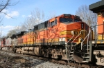 BNSF 4024